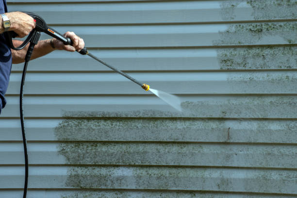 Best Parking Lot and Garage Cleaning  in Keystone Heights, FL
