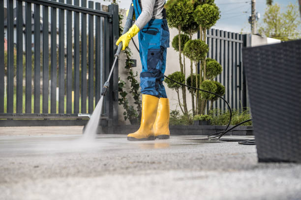 Best Patio and Deck Pressure Washing  in Keystone Heights, FL