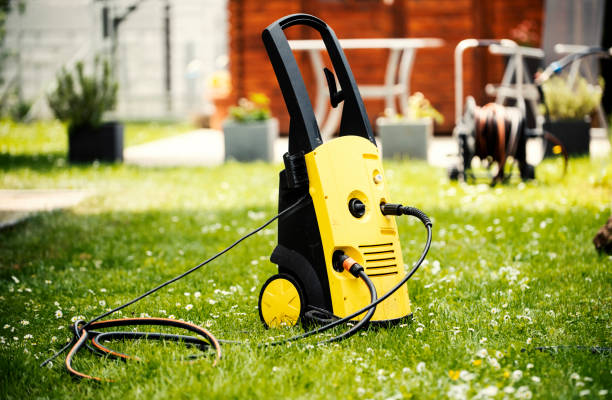 Best Dumpster Area Cleaning  in Keystone Heights, FL